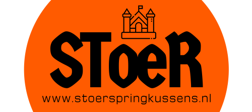 Huur de leukste springkussens van West-Friesland!