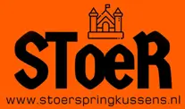 Stoer Springkussens