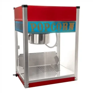 Popcornmachine